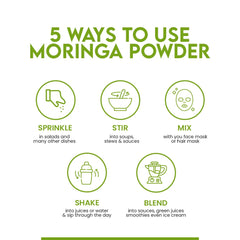 moringa powder benefits, moringa powder price in pakistan