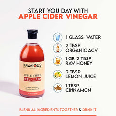 Apple Cider Vinegar